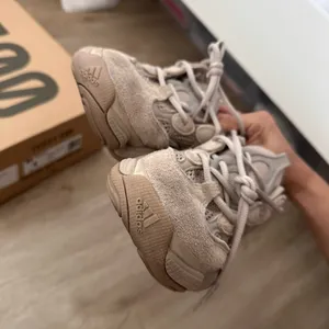 Yeezy 500 Taupe Light Original sneakers thumbnail 11