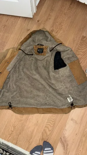 Men’s Carhartt Jacket thumbnail 7