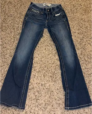 Ariat Jeans Real Denim thumbnail 1