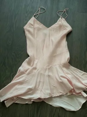 ZARA Dress Mini thumbnail 2