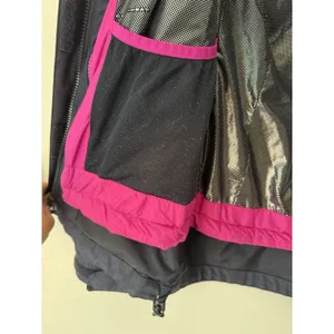 Columbia Interchange Omni Heat Jacket Women’s Size XS Navy Blue thumbnail 7