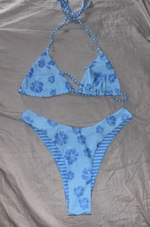 Shein Bikini Set thumbnail 1