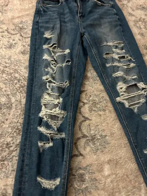 American Eagle Jeans thumbnail 2