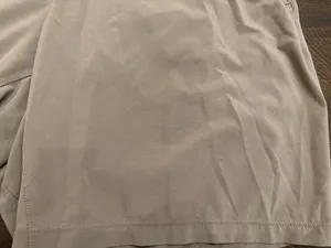 Lululemon Pace Breaker Shorts - Gray - Men’s XS thumbnail 3