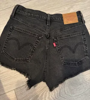 Levi’s Shorts 501 Denim thumbnail 3