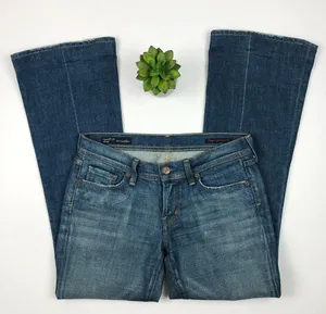 Citizens of Humanity Ingrid Flare Jeans thumbnail 1