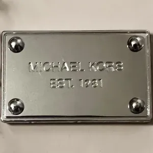 Michael Kors Wallet Womens OS Tan Croc Embossed Leather Zip Around Jet‎ Set thumbnail 10