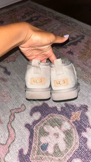 UGG Classic Ultra Mini Women’s thumbnail 4