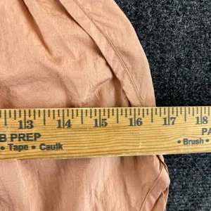 FP Movement Free People The Way Home High Rise Running Shorts Peach Terracotta S thumbnail 4