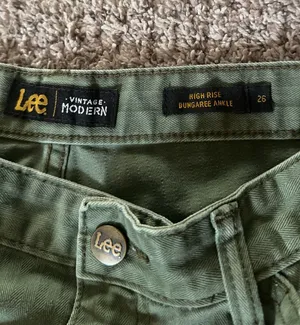 Lee Vintage Jeans thumbnail 5