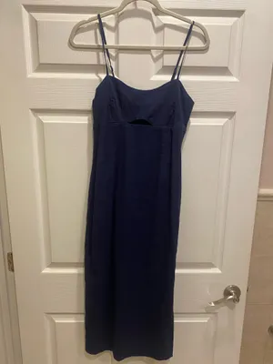 Abercrombie Dress thumbnail 4