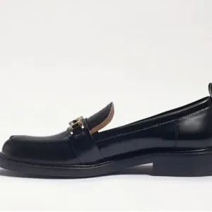 Sam Edelman New York Christy Loafers Black thumbnail 3