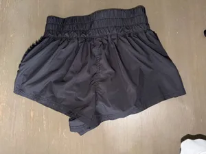 Free People Movement Shorts  thumbnail 2