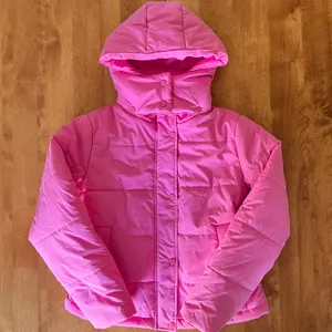 Puffer Jacket thumbnail 1