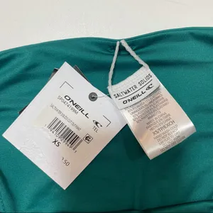 O’Neill SALTWATER SOLIDS CUT OUT Swim BOTTOM thumbnail 4