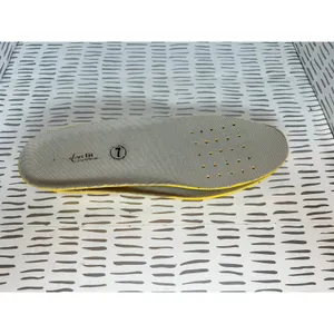 Gravity‎ Defyer G-Defy TB9011FGY-M Womens 9 Grey Yellow VersoShock Sneakers thumbnail 12