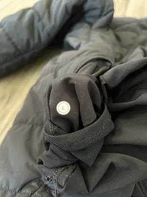Lululemon Puffer thumbnail 5