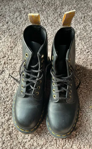 Dr. Martens Boots thumbnail 1