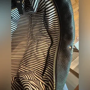 Kate Spade Leather Boho‎ Shoulder Bag thumbnail 12