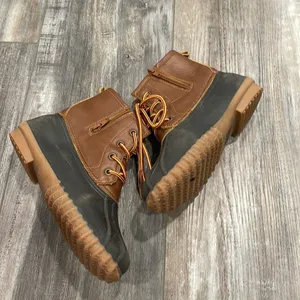 Portland Boot Company Colorado Duck Boot thumbnail 8