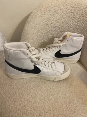Nike Blazer Mid 77 thumbnail 2