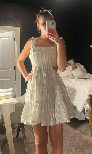 Mabel Boutique Dress thumbnail 1
