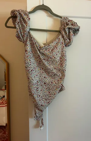 Free People Top thumbnail 1