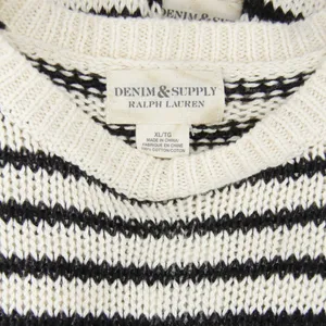 Denim & Supply Ralph Lauren Striped Sweater thumbnail 2