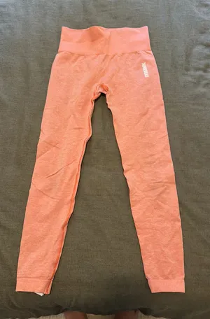 Gymshark Leggings thumbnail 1
