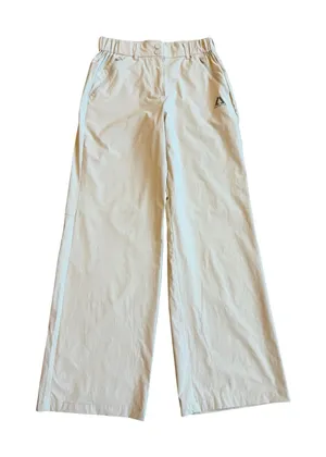 Altavia W/ Deborah Compagnoni Hiking Trousers Pants Khaki Outdoor Camping Sz XS thumbnail 1