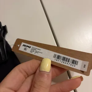 SKIMS Leggings Black thumbnail 3