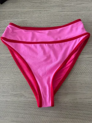 Beach Riot Carlotta Bikini Bottom thumbnail 2