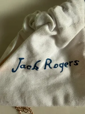 Jack Rogers ankle braclet  thumbnail 6