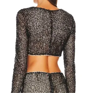 REVOLVE x MICHAEL COSTELLO NADIYA TOP SIZE‎ S thumbnail 2
