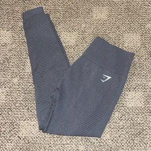 Gymshark Seamless Leggings thumbnail 2