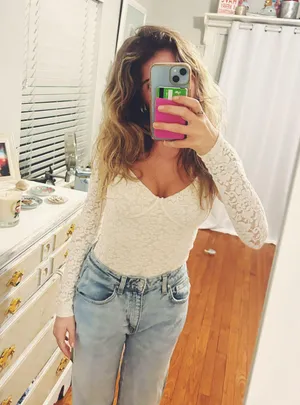 Target Body Suit thumbnail 2