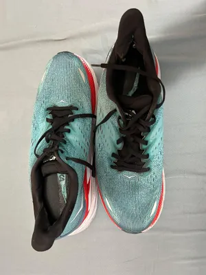 Hoka Clifton 8 Running Shoes thumbnail 4
