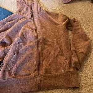 Prana zip up hooded jacket M‎ thumbnail 5