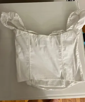 Tiger Mist White Top thumbnail 3