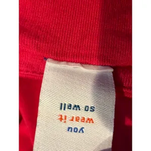 Old Navy Carousel Pink Apron Neck Cross Back Mini Dress XL Minimalist Resort y2k thumbnail 6