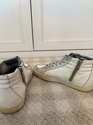 P448 High-Top Sneakers Skate  thumbnail 4
