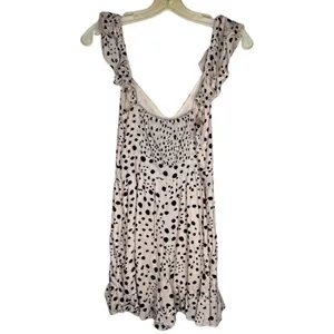 Lost In‎ Lunar Mini Dress nwt thumbnail 4
