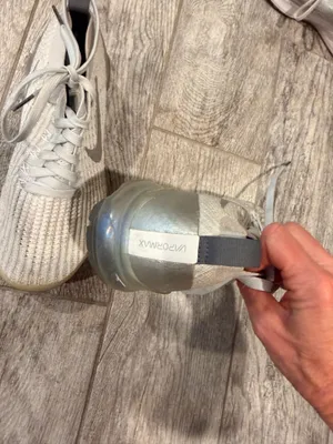 Nike size 8 thumbnail 5