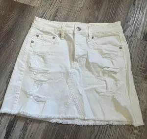 American Eagle Outfitters High Waisted Skirt thumbnail 1