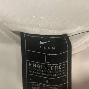 Nike White Softball Pants Size Large‎ thumbnail 8