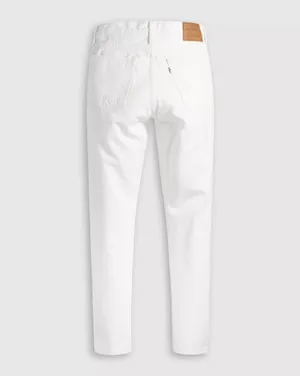 Levi’s Wedgie Straight Ankle Women’s Jeans thumbnail 4