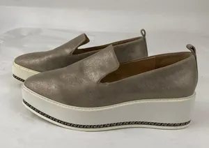 Brea Suede Platform Sneaker thumbnail 2