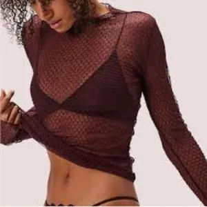 Free People Minding My Business Layering Top thumbnail 1