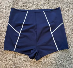 FP Movement Shorts size large thumbnail 1