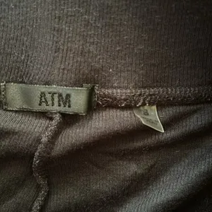 ATM BLACK LEGGINGS thumbnail 2